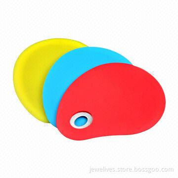 Silicone Scraper without Handle